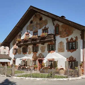 Maison d'hôtes Zum Kirchenbauer