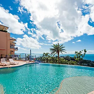 Appart hôtel Sea Star